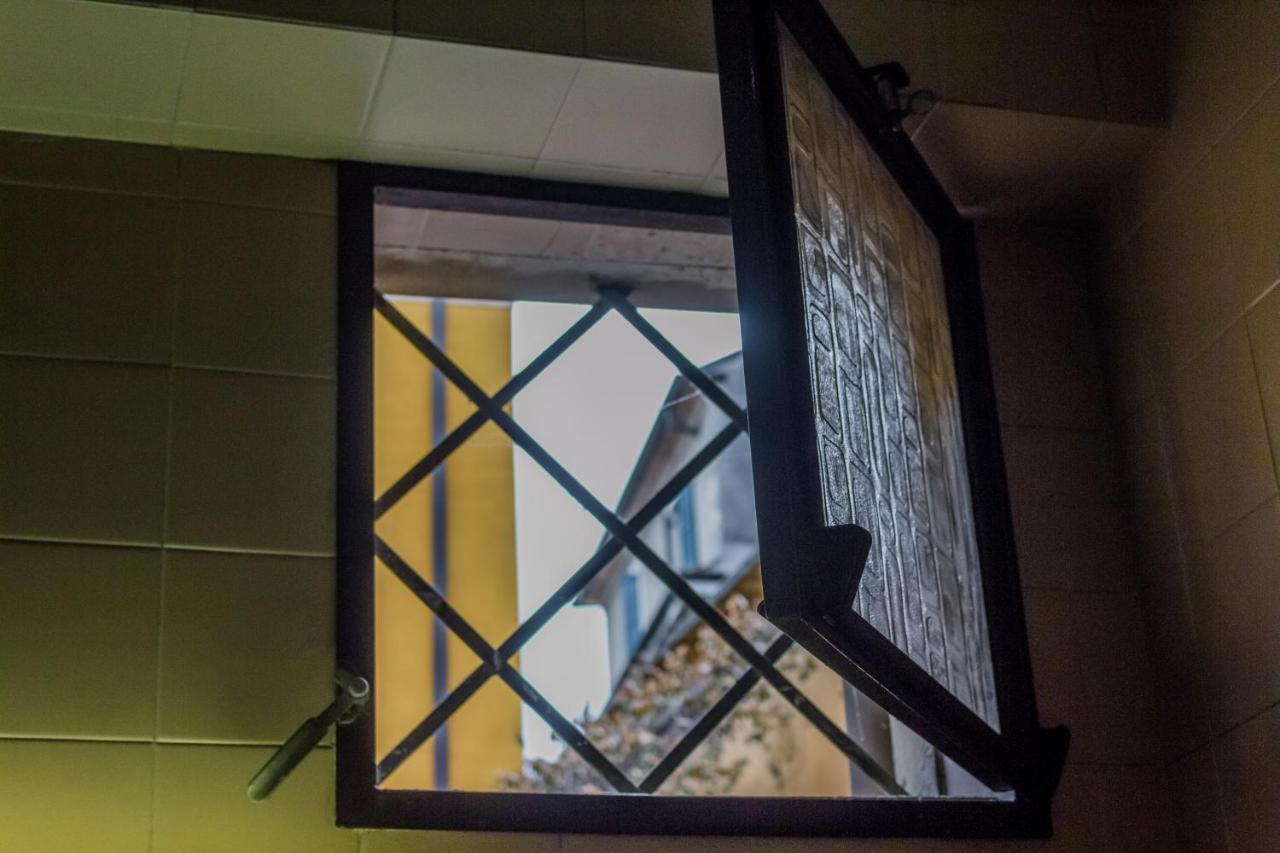 Suite Porta Borsari Verona Exterior photo
