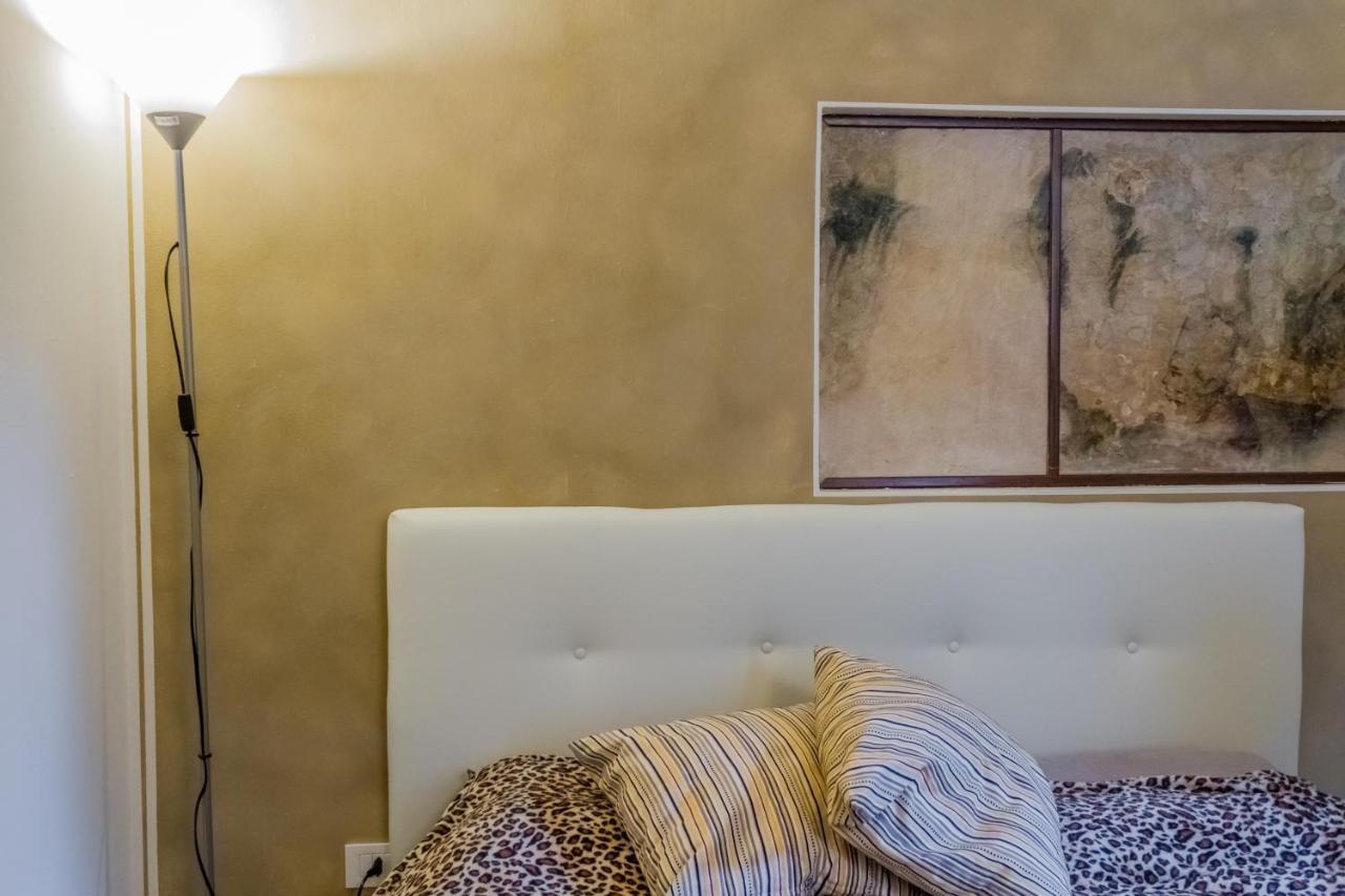 Suite Porta Borsari Verona Exterior photo