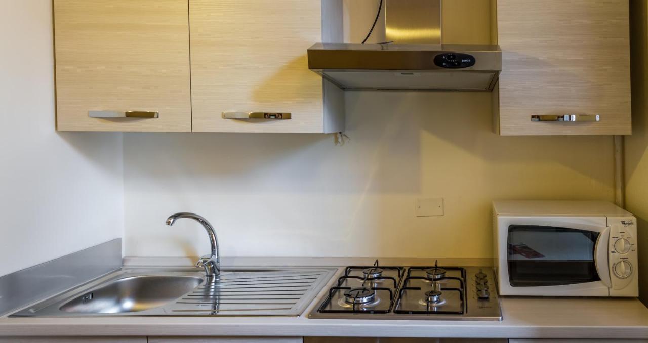 Suite Porta Borsari Verona Exterior photo