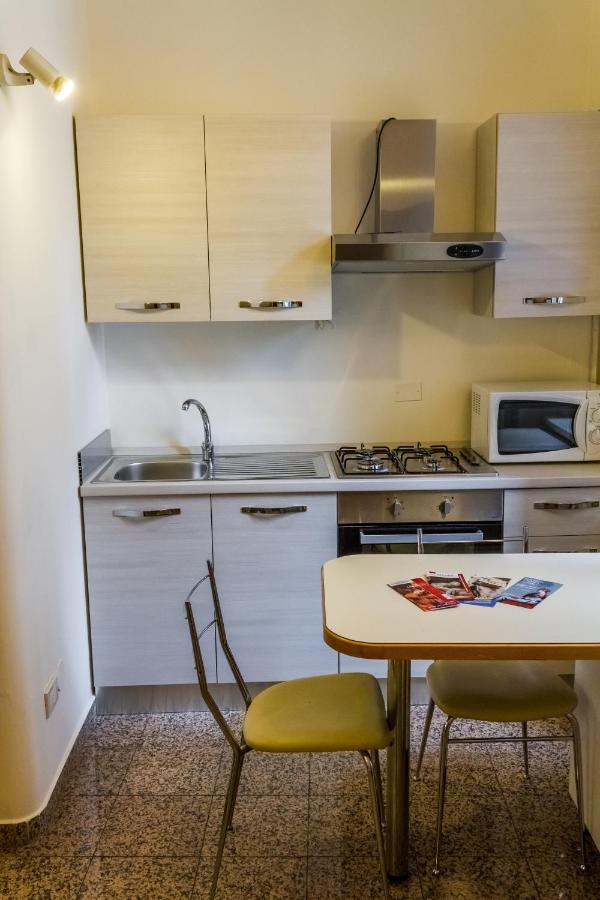 Suite Porta Borsari Verona Exterior photo