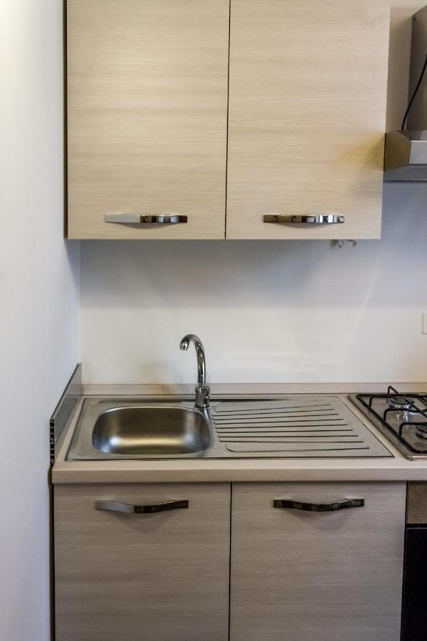 Suite Porta Borsari Verona Exterior photo