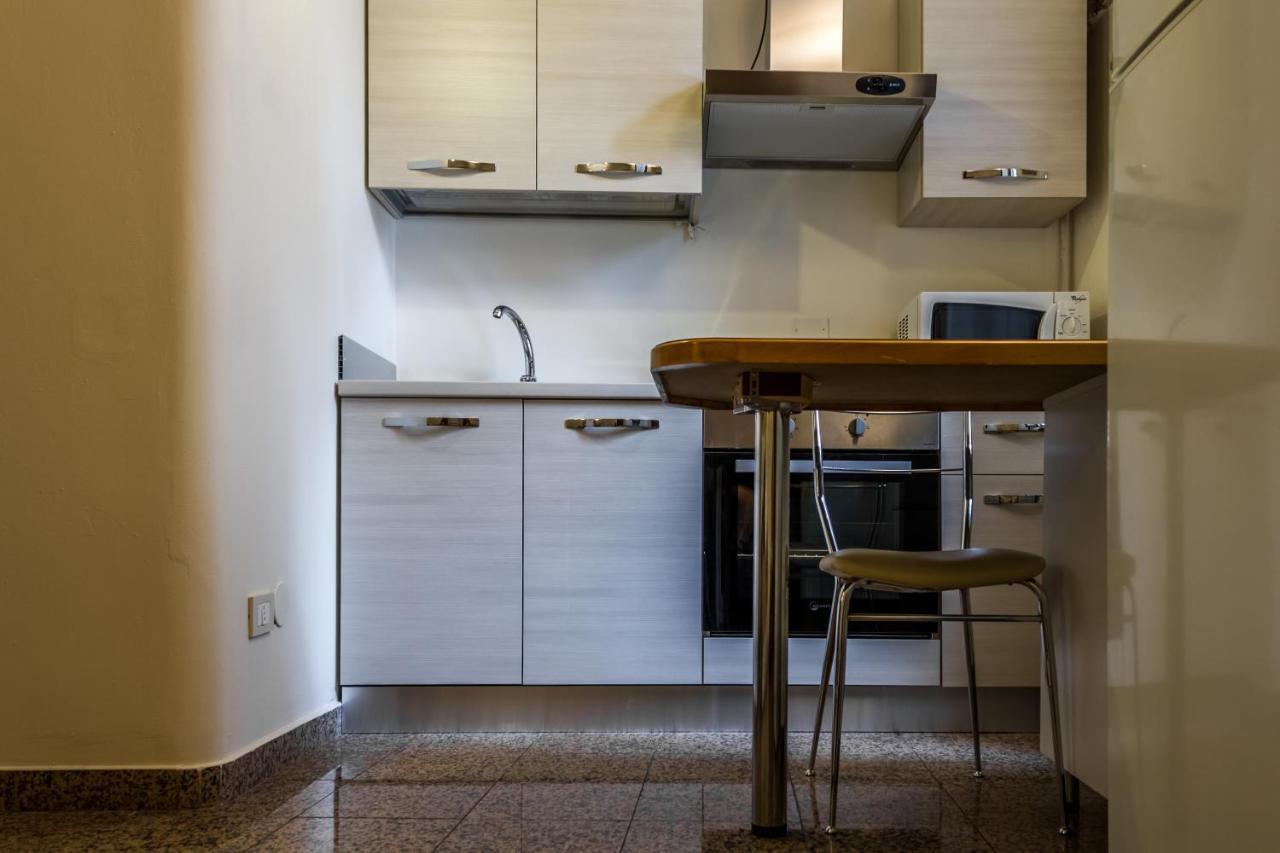 Suite Porta Borsari Verona Exterior photo