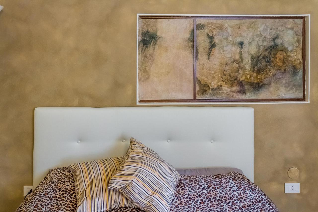 Suite Porta Borsari Verona Exterior photo